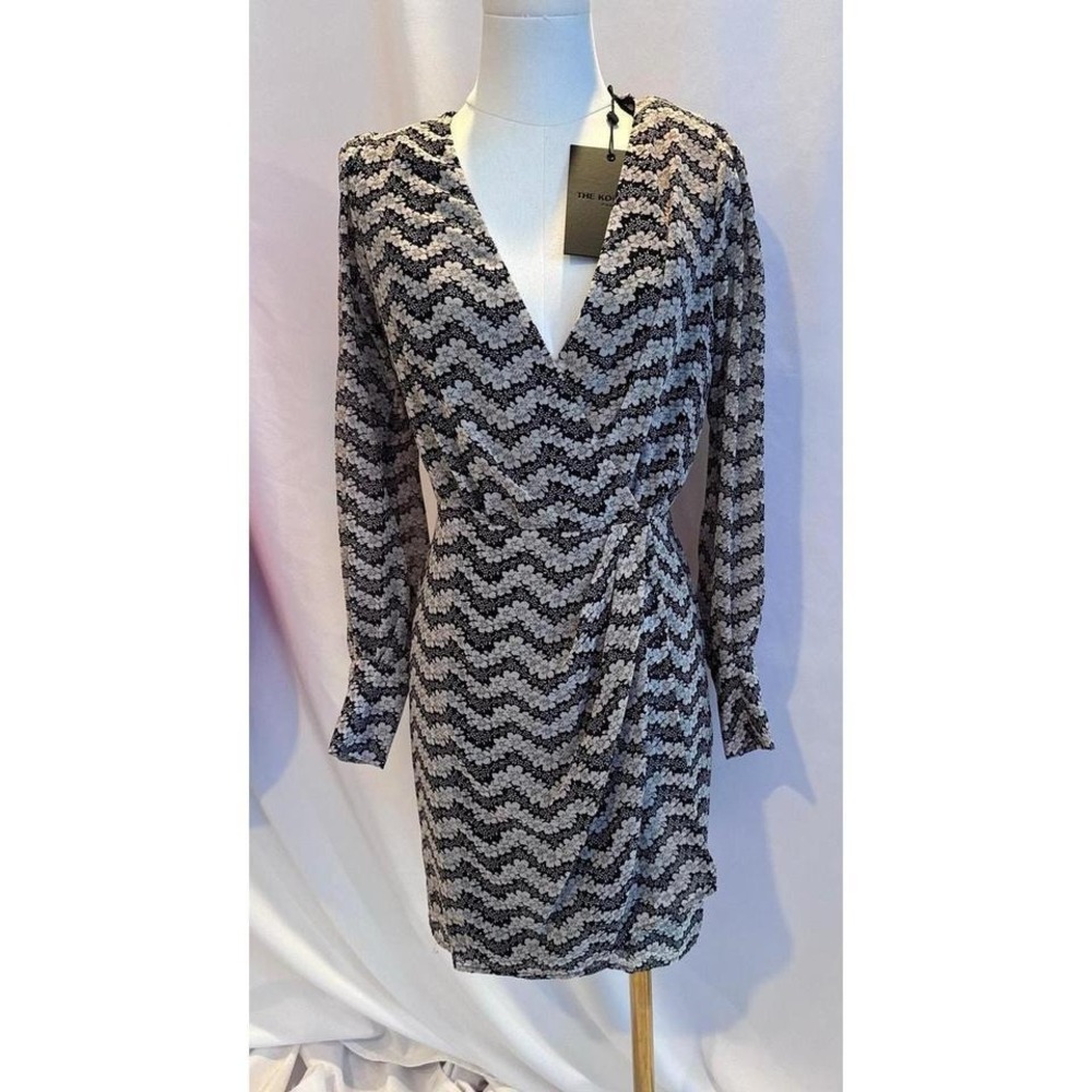 NWT Kooples Dress beautiful quality women office church occasions‎ wedding
